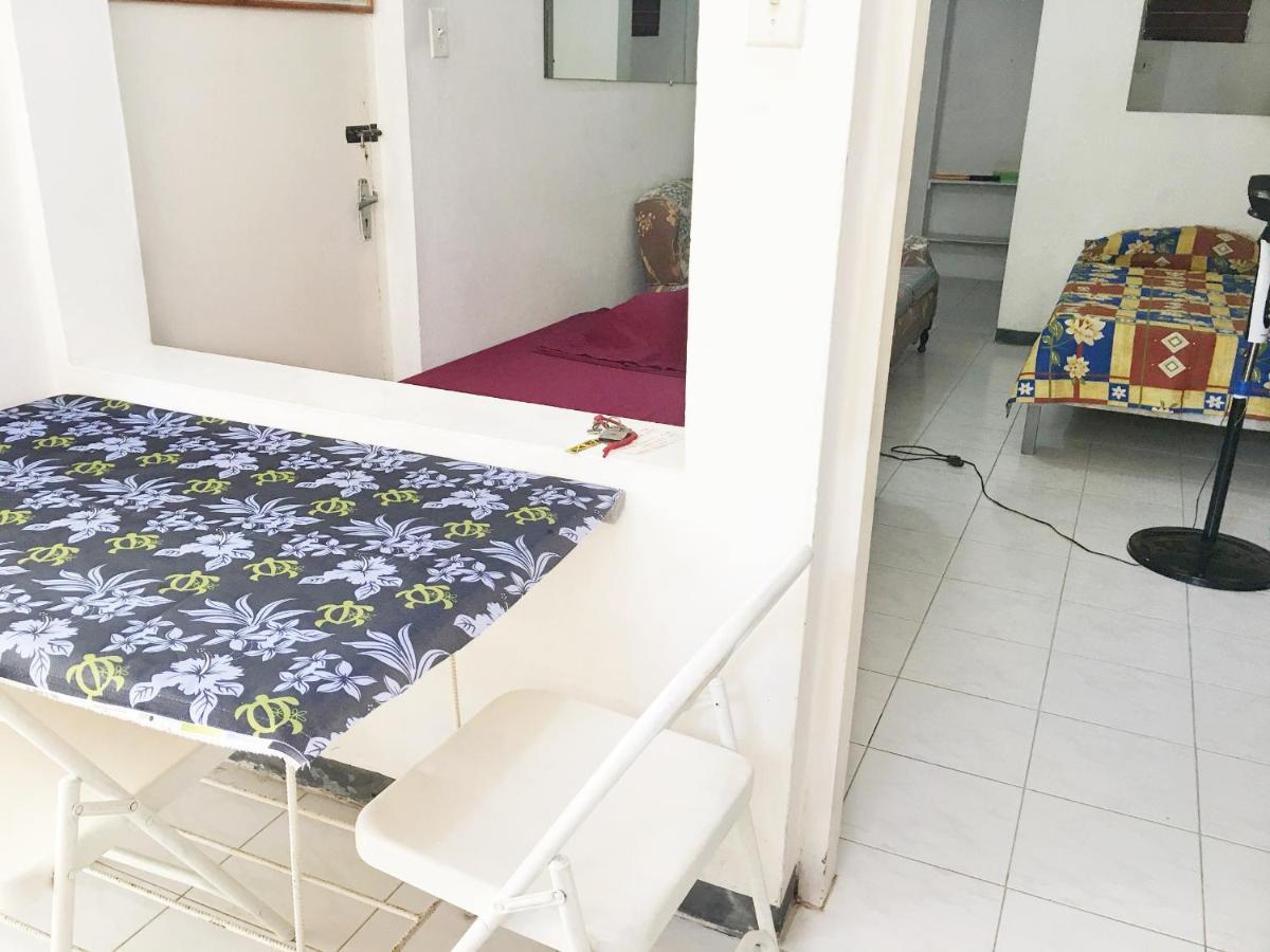 African Symbol Guest House 蒙特哥贝 外观 照片